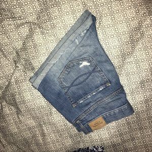 Hollister Shorts